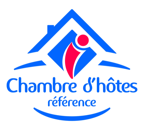 Label Chambre d'hôtes Référence